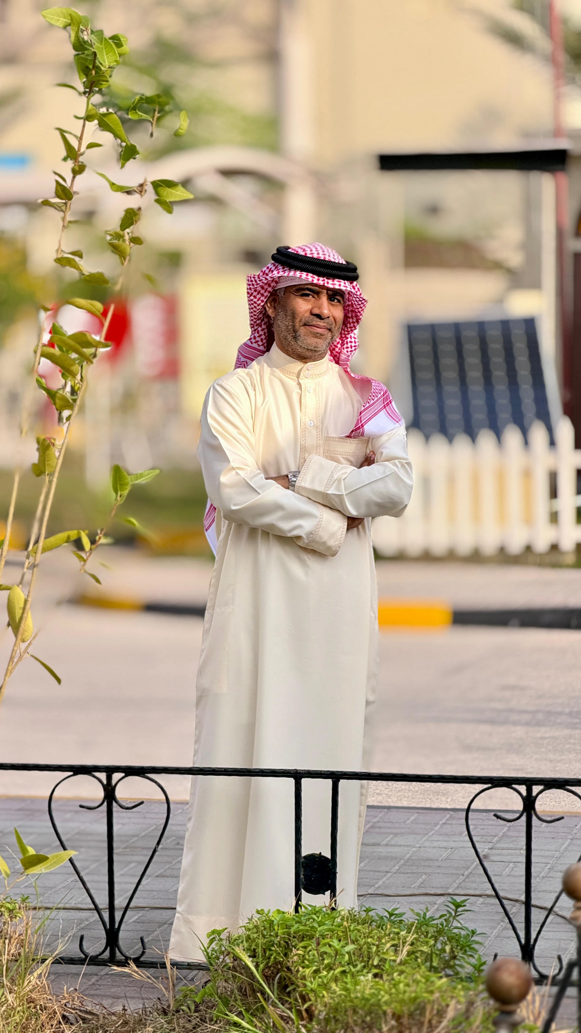 أ. حسن بركات محمد